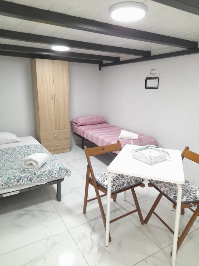 Apartment Casa Blanca Naples